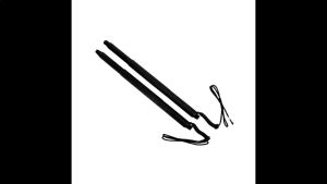 โช้คฝากระโปรงท้าย ไฟฟ้า BMW X4 F26 (2014-2017) 1 คู่ แทนของเดิม ซ้าย ขวา OEM รับประกัน 1 ปี