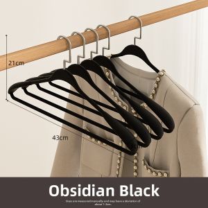 Non-slip Shoulder Protection Hanger