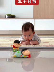 Đồ Chơi Tập Đi Tự Lực Doodle Jumping Baby Toy Đồ Chơi Phát Triển Kỹ Năng Vận Động Cho Trẻ Em Từ 2-4 Tuổi Đồ Chơi Hoạt Hình