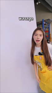 Plaswood เกรด Platinum พลาสวูด สั่งตัด หนา 51015 mm ขนาด 40*6060*8040*12060*120120*120cm แผ่นไม้ ไม้กันน้ำกันเสียง