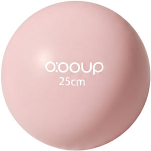 O:OOUP | Abdominal Pressure Relief Yoga Ball Ab Recovery Slimming Core Strengthener