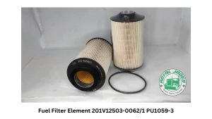 1PC - Fuel Filter Element 201V12503-0062/1 PU1059-3