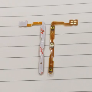 Dây Nút Nguồn Vivo Y20 Dây Âm Lượng Linh Kiện Thay Thế