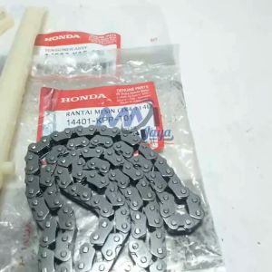 Karet Lidah Tensioner Honda Cb 150 CBR 150 Rantai Keteng Cb 150 R Cbr 150 R OLD KPP K15 Rante Chain