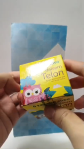 Tresno Joyo Balsem Telon 40gram Usia Diatas 2 Tahun