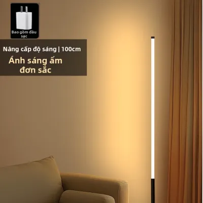 Đèn Sàn Đọc Sách Tạo Không Khí