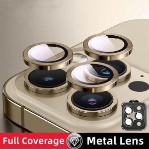 Sanptoch Dustproof Alloy Glass Lens Protection: A Comprehensive Guide