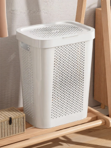 XINGYOU | Large Capacity Laundry Basket