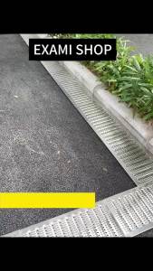 304 Stainless Steel floor drain cover/ Balcony drain cover/Swimming pool drain cover/Shower drain cover