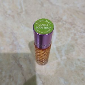 PARFUM WANITA VANILA BODI SHOP 10 ML SUPER WANGI