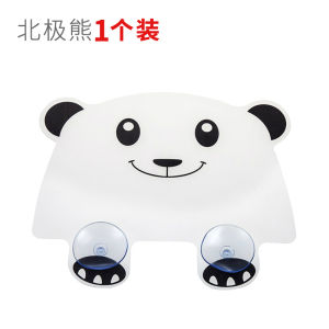 แผ่นกั้นน้ำในสระน้ำของใช้ขนาดเล็กในห้องครัวไอเดียสร้างสรรค์อ่างล้างจานใช้ในบ้านแผ่นกั้นน้ำกันกระเด็นบนโต๊ะกั้นน้ำผนังกั้นน้ำ