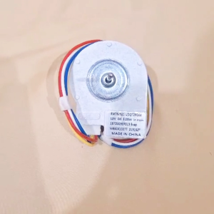 MFKPU DINAMO FAN KULKAS 12V / MOTOR FAN KULKAS PANASONIC UDQT26GE4 12V