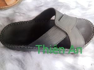 dép nam may viền dép nam đế dr martens