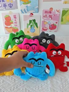 Thú nhồi bông gấu bông - Monster Plush Toys mới nhất 2024