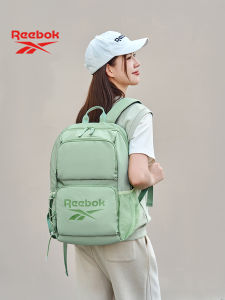 Reebok | Large Capacity Casual Backpack