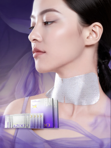 KAZOO | Lifting and Tightening Neck Mask Fade Neck Wrinkles