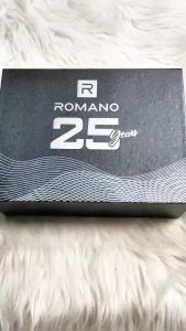 [PHIÊN BẢN KỶ NIỆM 25 NĂM] Hộp quà Nước Hoa Cao Cấp Dành Cho Nam EDP Grandiose 100ml