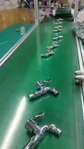 Vòi hồvòi xả nhanhvòi lắp máy giặt thân dài mạ chrom sáng bóng bềnđẹp