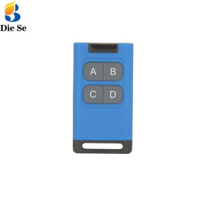 Diese 300-915MHz Multi Frequency Clone Remote Control Duplicator 8 Signals for Automatic Door/Garage Door/Sliding Door/TV