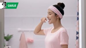 [Value Bundle] DARLIE Gum & Teeth Protect Toothpaste Bundle