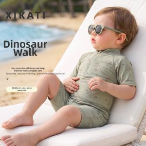 XIKATI | UV Protection Childrens Swimsuit