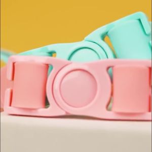 Mumystation Kacamata Renang Snorkeling Anak Kids Swimming Glasses Pelindung Telinga Anti Kabut 3-12 Tahun