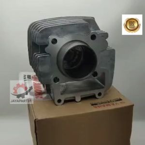 CYLINDER BLOK SEHER KOMPLET YAMAHA 5TP JUPITER Z JUPITER Z NEW BURHAN VEGA R NEW