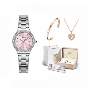 OLEVS | New Fashionable Ladies Watch