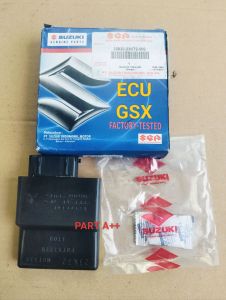 ECU ECM CDI SUZUKI GSX 150 BANDIT 150  original