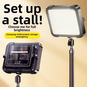 LIWAN | Portable LED Emergency Light