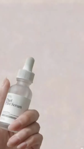 [Vainpot-SG] DGEL Pure Serum 30ml - Hand and Nail Moisturising Serum with Niacinamide & Adenosine for Brightening and Anti-Wrinkle