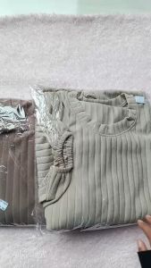 PROMO Dilpi Tunik Hornet Knit Wanita Premium