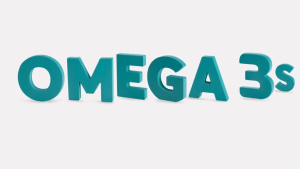 Blackmores Minyak Ikan Salmon Squalen 400 Butir Food Supplement - wellness omega 3 Fish Oil Plus