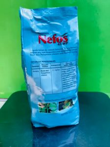 Fungisida NEFOS 45WP isi 500gram: Solusi Pengendalian Penyakit Tanaman