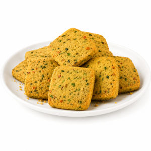 Sugar Control Cookies