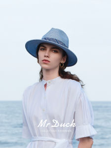 Mr DUCK | Lightweight Breathable Sun Protection Hat