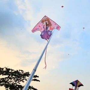 Diều Bé Gái Công Chúa Elsa 120cm