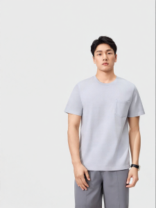 Purcotton | Cool Feeling T-Shirt