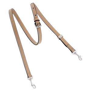YUESIHUI | Replacement Crossbody Strap for Mini Tote with Decorative Chain
