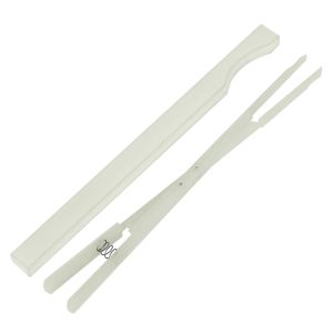IRIN | IRIN Piano Stop Clip Upper Midrange Tuning Tools Nylon Stop Clips with Case Piano Tuning Parts Keyboard Instruments Accessories