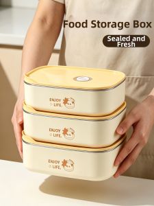 YOULUNMEI | Fresh Preservation Bento Box