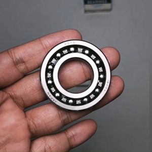 Laker Bearing 16004 KOYO Noken As Blade Supra X Fi Original KOYO INB SEMARANG