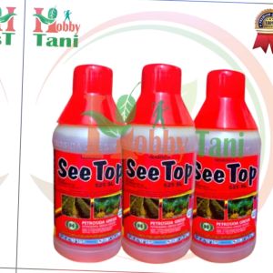 SEE TOP 525SL 250Ml - Herbisida Sistemik Purna Tumbuh Sampai Akar