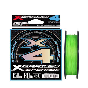New YGKX4 Strands Arrival Japan Original Upgrade Micro 4 Braided 150m/200m Multifilament Fishing Line High Strength PE Line