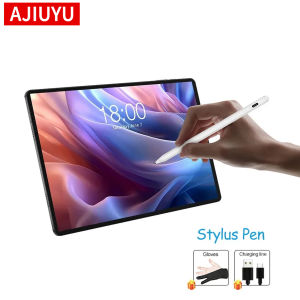 AJIUYU | Stylus Pen For Teclast T65 Max Pen T65Max T50 T60 Plus T70 P30T P85T P20S T60plus P85T Tablet Screen Touch Drawing Pen Pencil