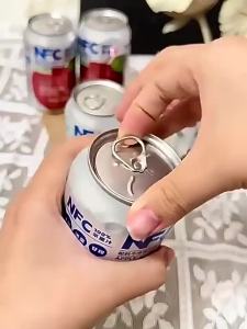 YIFANGYOUTA | 100% Pure NFC Fresh Pressed Apple Juice