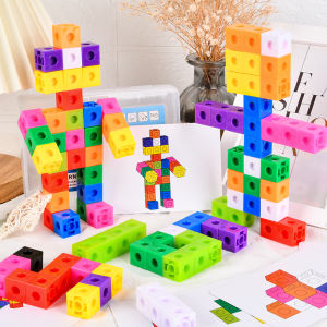 JIFANPAUL | Khối Xây Dựng Giáo Dục cho Bé Trai và Bé Gái