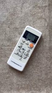 Remote Điều khiển điều hòa Panasonic 1 chiều 2 chiều Inverter- Hàng tốt Panasonic CU CS- 9000BTU 12000BTU 18000BTU