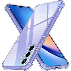 ปลอกสำหรับ Samsung A04ฝาครอบป้องกันแกนโปร่งใส A03 A03S A02S แกน A03เคสโทรศัพท์เคสโทรศัพท์อ่อนใสป้องกันการตก