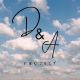 D&A PROJECT
